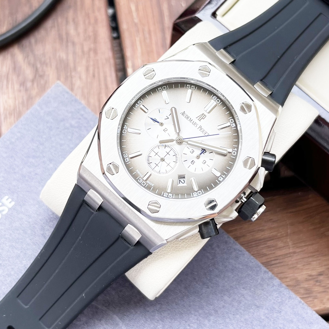 Audemars Piguet watch